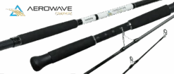 Shimano Aerowave Graphite Surf Spin Rod - 1203