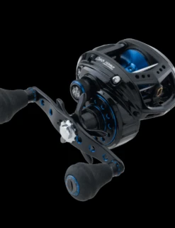 Abu Garcia REVO TORO Beast Baitcast Reel - 60