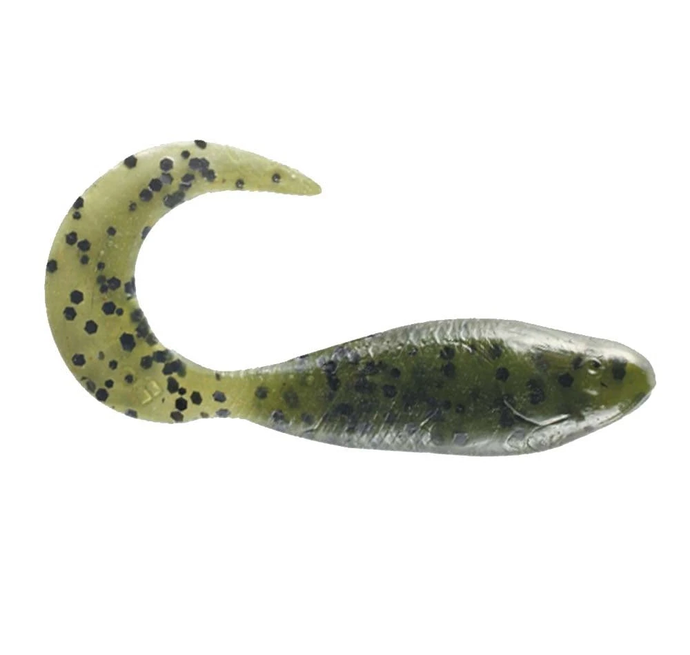 Berkley Gulp Minnow Grub Soft Plastic Lure 3 Inch - Image 7