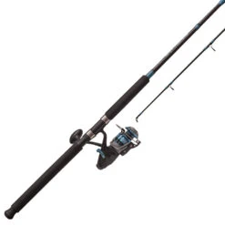 Fin-Nor Bait Teaser BT60 Reel And 701M Rod Combo