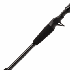 Abu Garcia Villain 2.0 Baitcast Rod - VC73-6