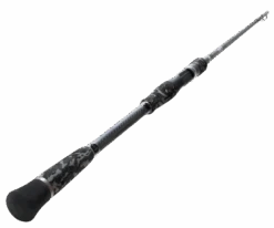 Bone Combat Beast Baitcast Rod