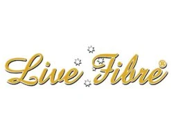 Venom Wilson Live Fibre Overhead Rod - RLF5