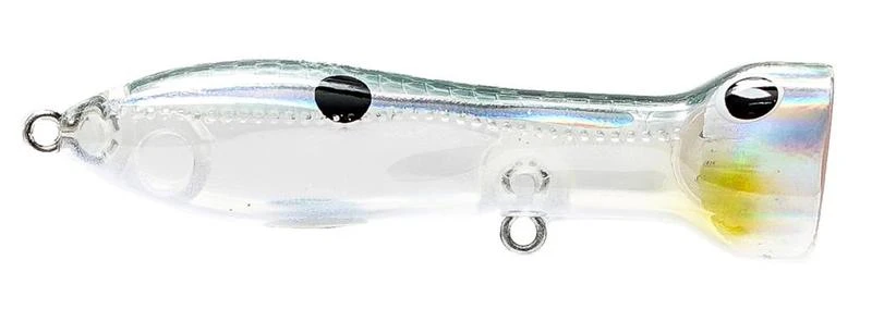 Nomad Design Chug Norris 150mm 80g Popper Fishing Lure - Image 3