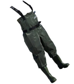 Kokoda Dawn Patrol Chest Waders