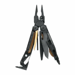 Leatherman Mut Black Tactical Multi Tool