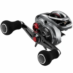 Shimano Stile SS Baitcast Reel
