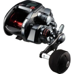 Shimano Plays Electric Reel - 1000