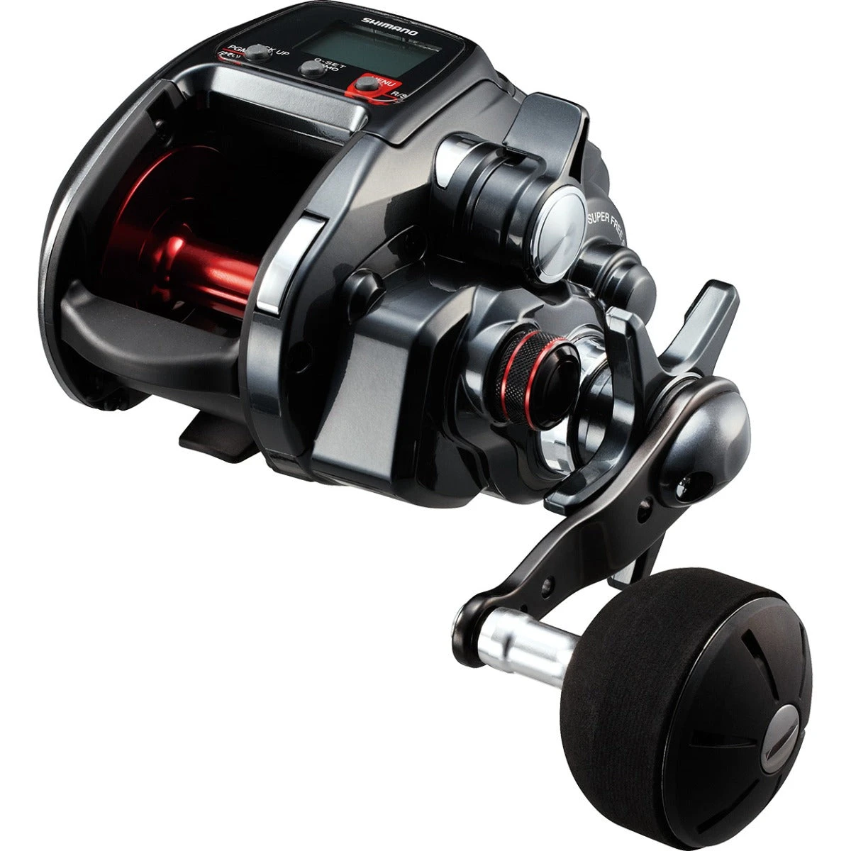 Shimano Plays Electric Reel - 1000