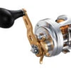Shimano Calcutta Overhead Reel - 800F