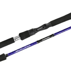 Shimano Revolution Overhead Rod
