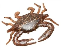 Zman Scented Crabz 3 Inch Soft Plastic Lure