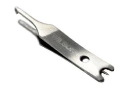 Wilson Stainless Steel Split Ring Tweezers