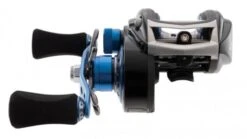 Abu Garcia Revo 3 Inshore Baitcast Reel - RVO3INS