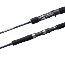 Shimano 2019 Grappler Type J Overhead Rod