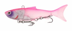 Samaki Vibelicious Thumpertail Lure 100mm