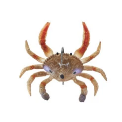Chasebaits Smash Crab Junior 75mm Soft Plastic Lure