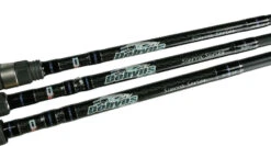 Dobyns Sierra Series Baitcast Rod