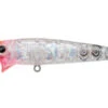 Shimano Brenious Rise Walk 65mm Surface Popper Lure- Discontinued Mega Clearance