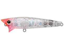 Shimano Brenious Rise Walk 65mm Surface Popper Lure- Discontinued Mega Clearance