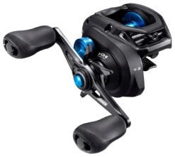 Shimano SLX XT Baitcast Reel