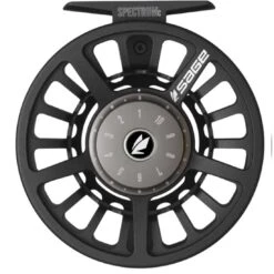 Sage Spectrum C Fly Reel