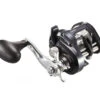 Shimano Tekota A Series Overhead Reel