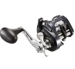 Shimano Tekota A Series Overhead Reel