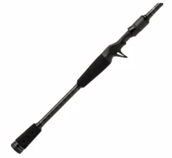 Abu Garcia Villain 2.0 Baitcast Rod - VC610-4