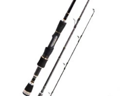 Shimano World Stage Baitcast Rod - 571